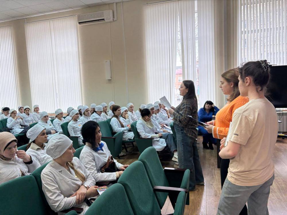 Студенческие приметы
Студенческие приметы