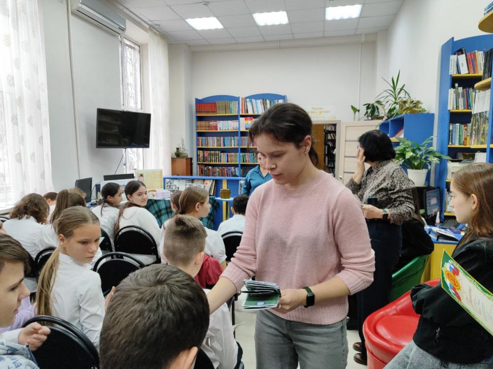По страницам Великой Отечественной

