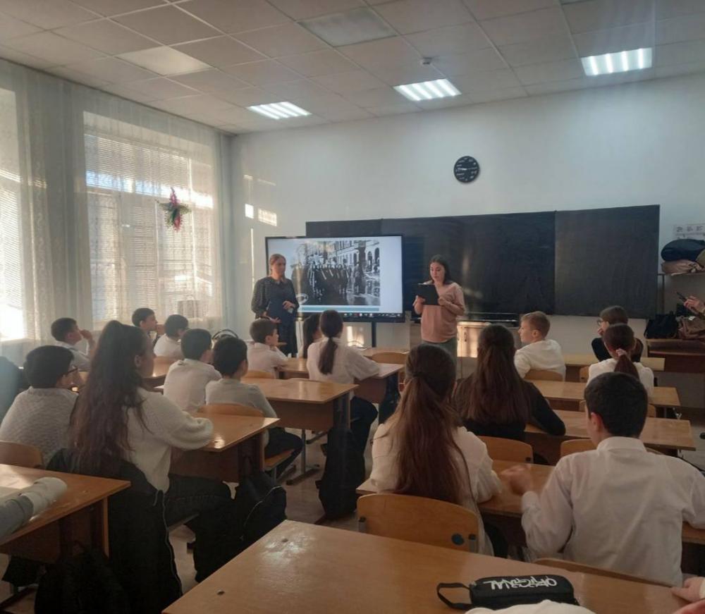 Говорит Ленинград
Говорит Ленинград