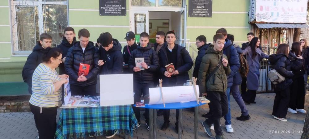 Была блокада
Была блокада