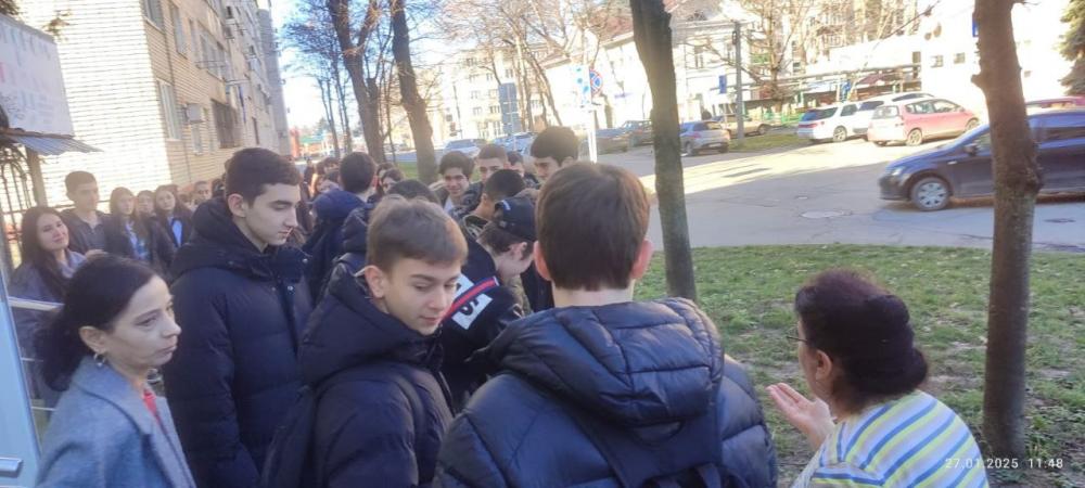 Была блокада
Была блокада