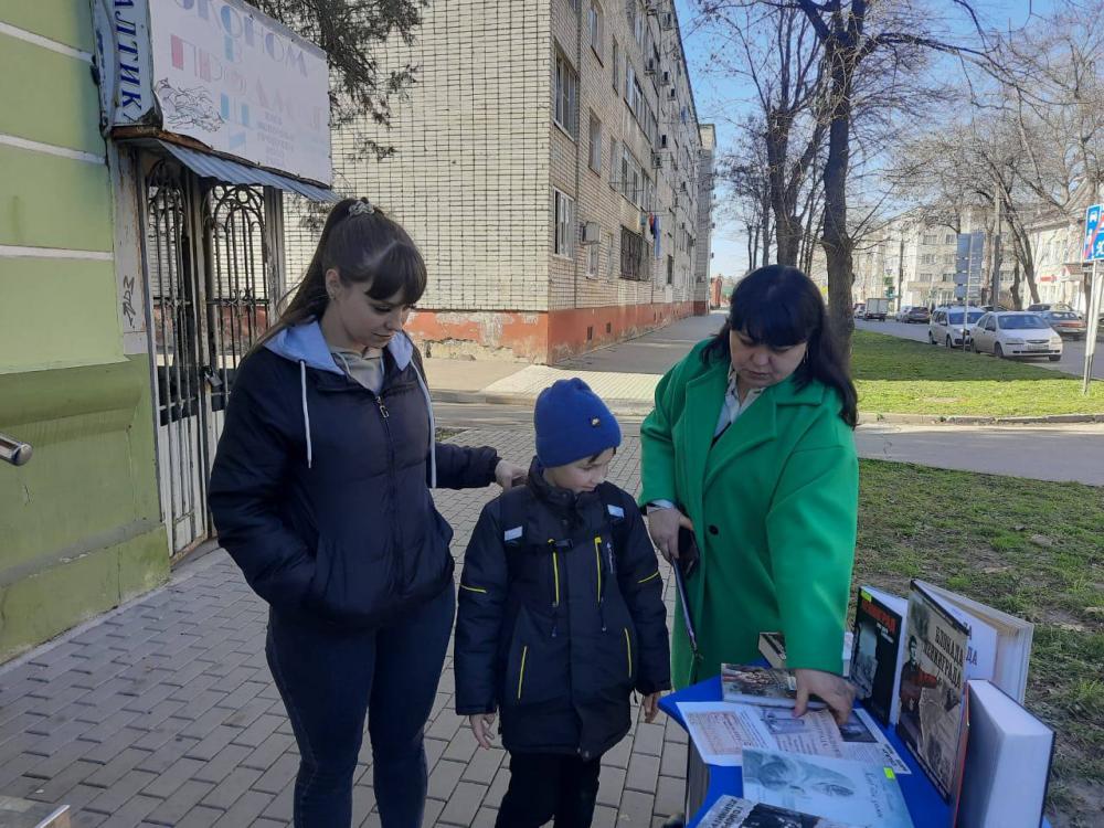 Была блокада
Была блокада