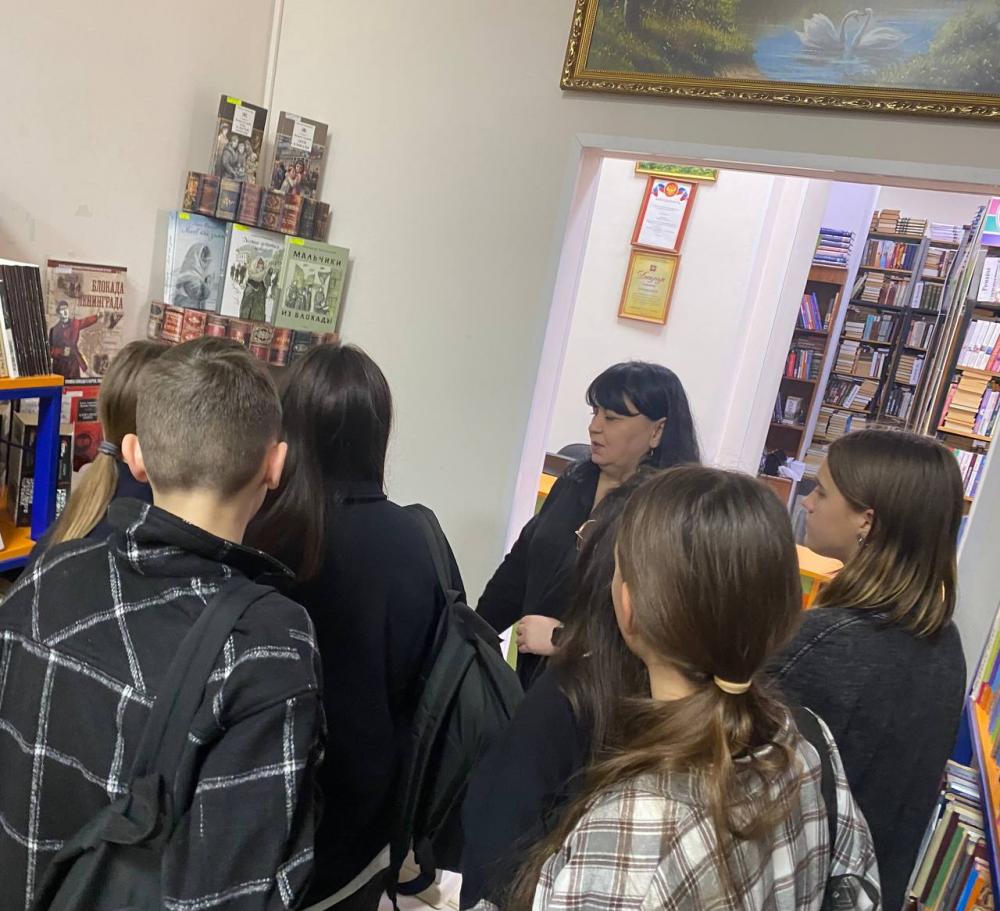 Страницы памяти
Страницы памяти