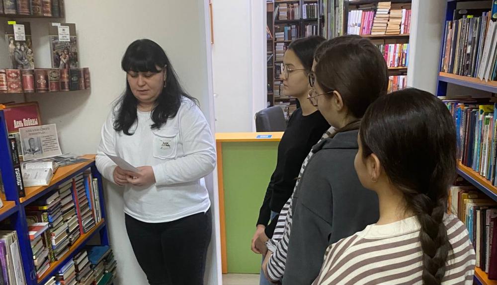 Страницы памяти
Страницы памяти
