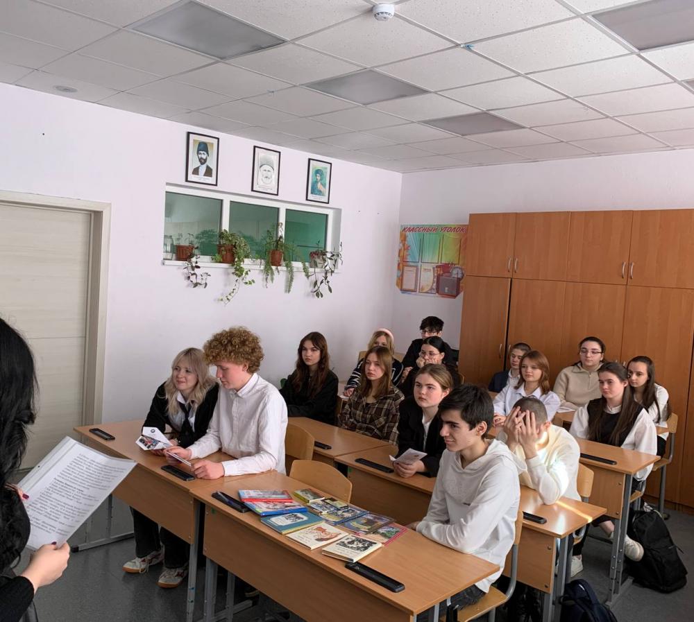 Берегите в себе человека
Берегите в себе человека