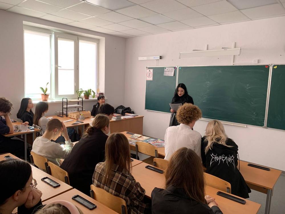 Берегите в себе человека
Берегите в себе человека