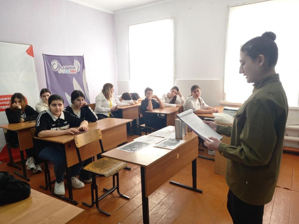 Холокост в нашей памяти
