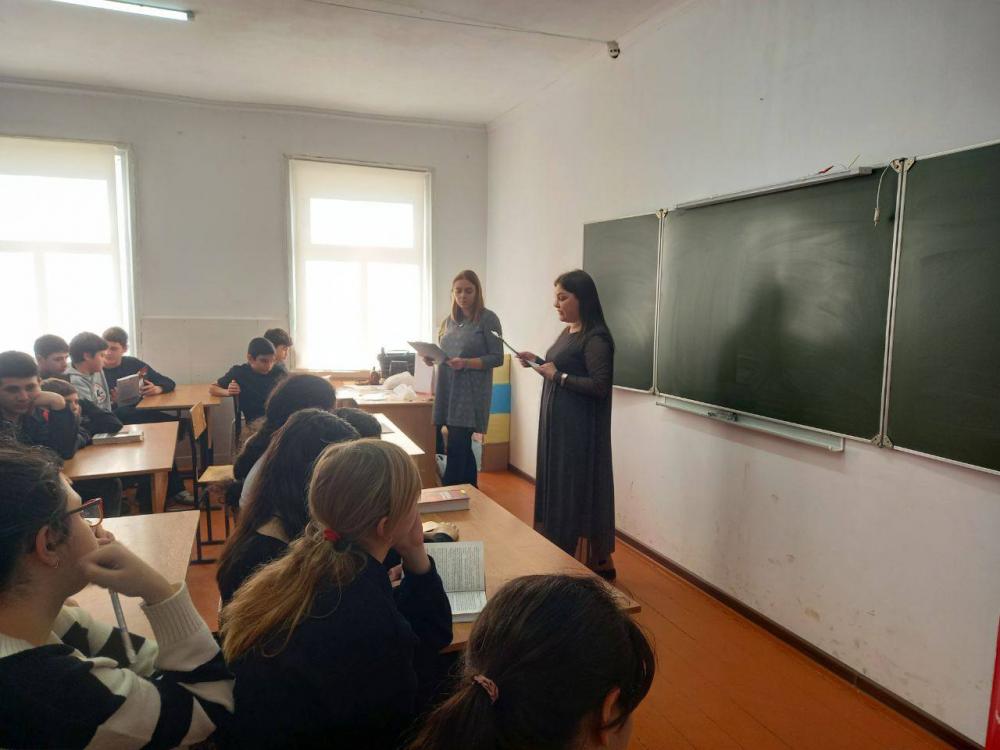 Забывать об ужасе Холокоста нельзя
Забывать об ужасе Холокоста нельзя