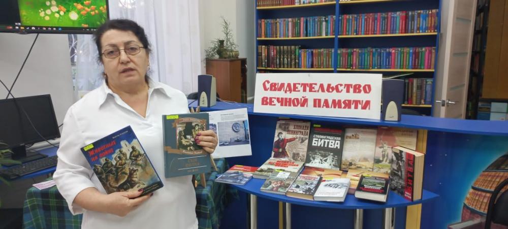 Сталинград - огонь и сталь
Сталинград - огонь и сталь