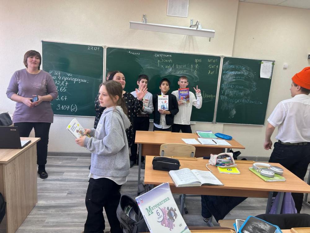 Азбука финансовой грамотности
Азбука финансовой грамотности
