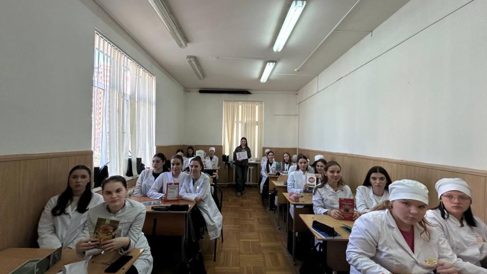 Рак не приговор!
Рак не приговор!