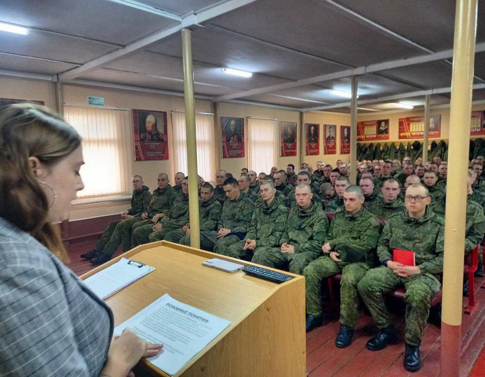 Подвиг земляка
Подвиг земляка