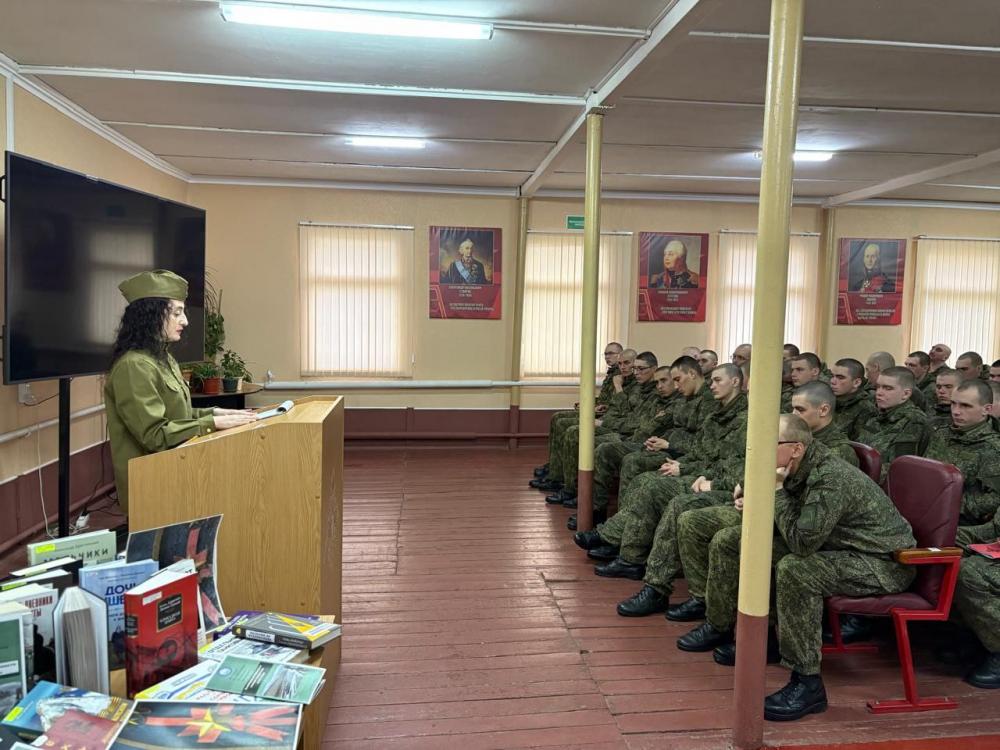 По страницам Побед
По страницам Побед