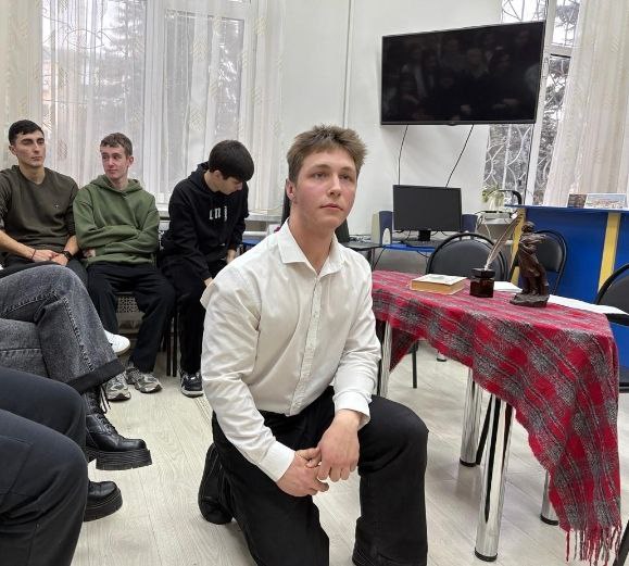 Онегин и не только
Онегин и не только