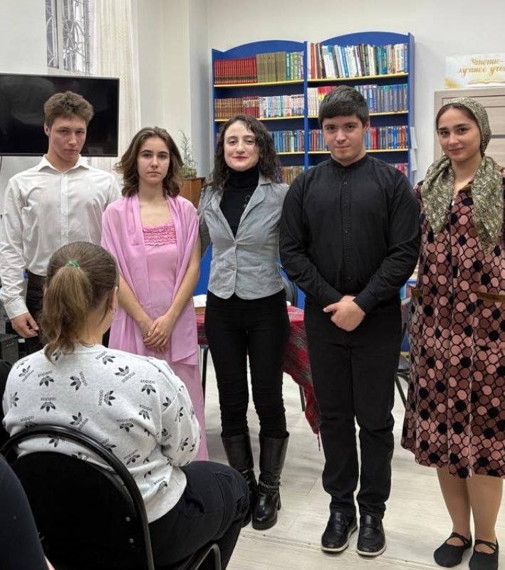Онегин и не только
Онегин и не только