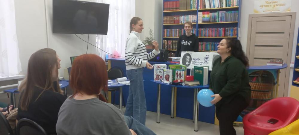 Подвиг - быть врачом
Подвиг - быть врачом