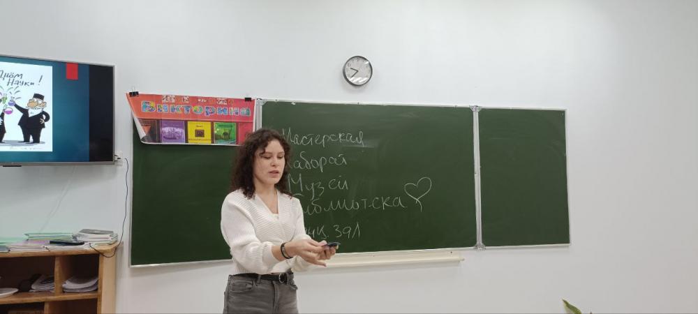 Игры разума
Игры разума