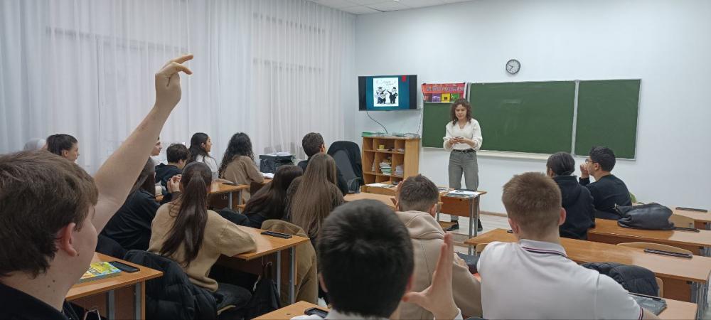 Игры разума
Игры разума