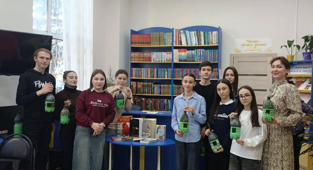 Мастер-класс по изготовлению скворечника

