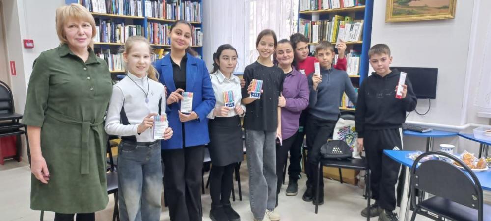 Когда строку диктует чувство
