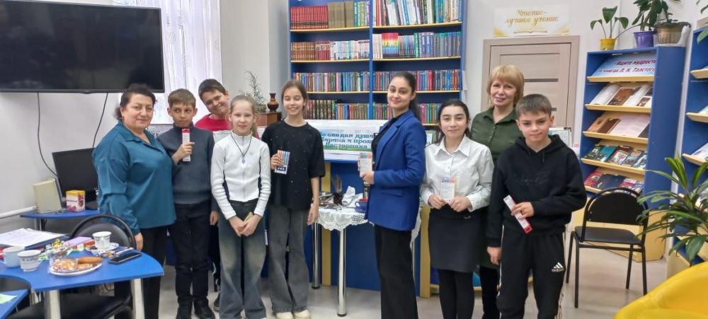 Когда строку диктует чувство
