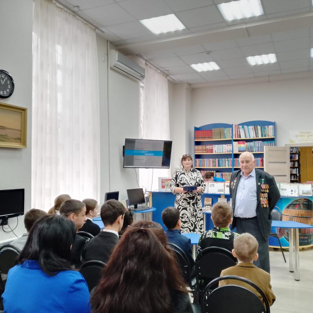 200 дней мужества
