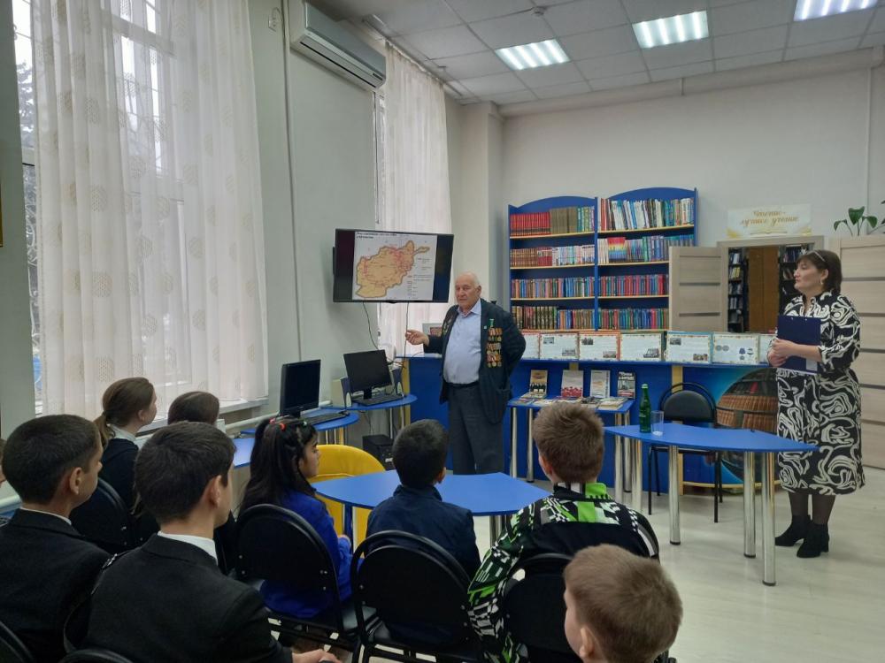200 дней мужества
