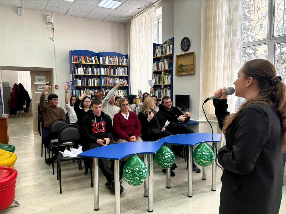 День защитника Отечества
День защитника Отечества