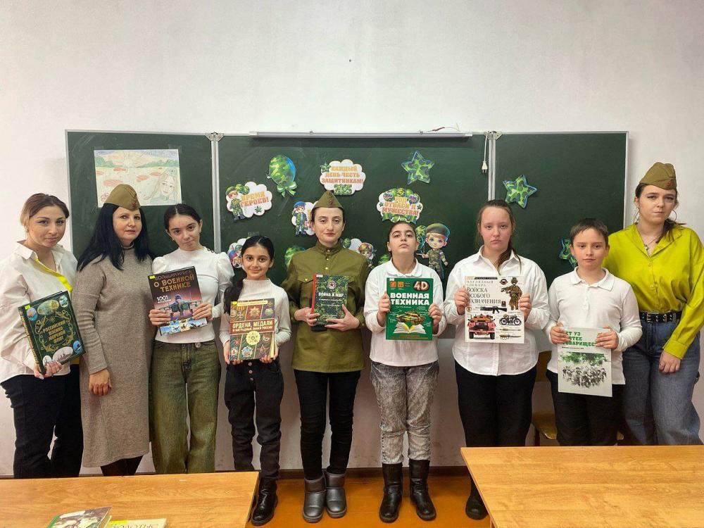 Февральский ветер
Февральский ветер