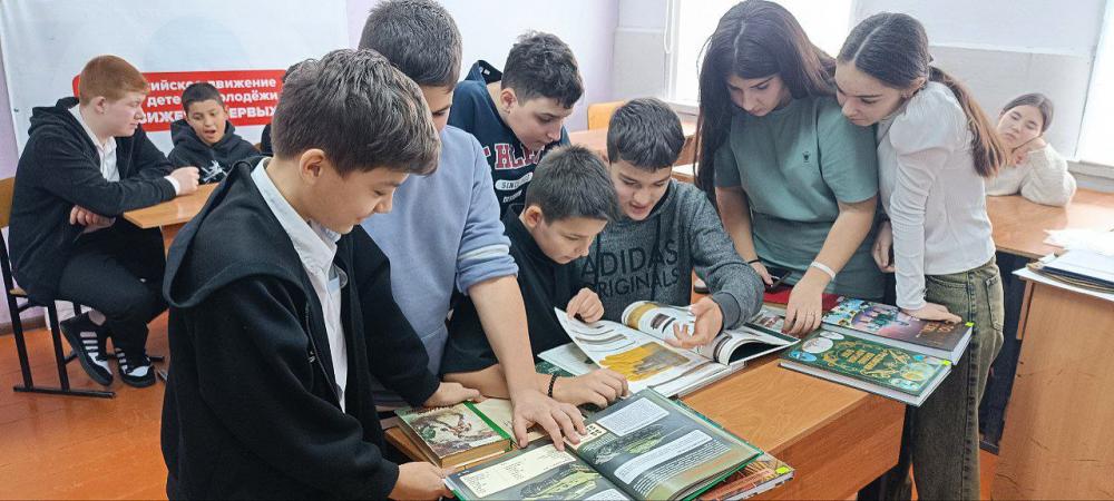 Февральский ветер
Февральский ветер