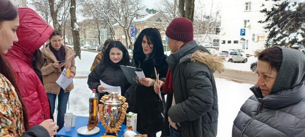 Масленица
Масленица
