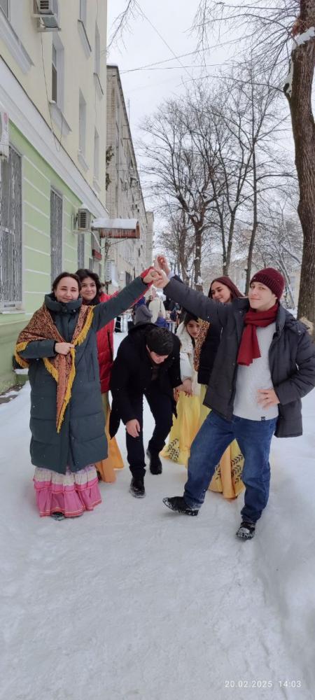 Масленица
Масленица