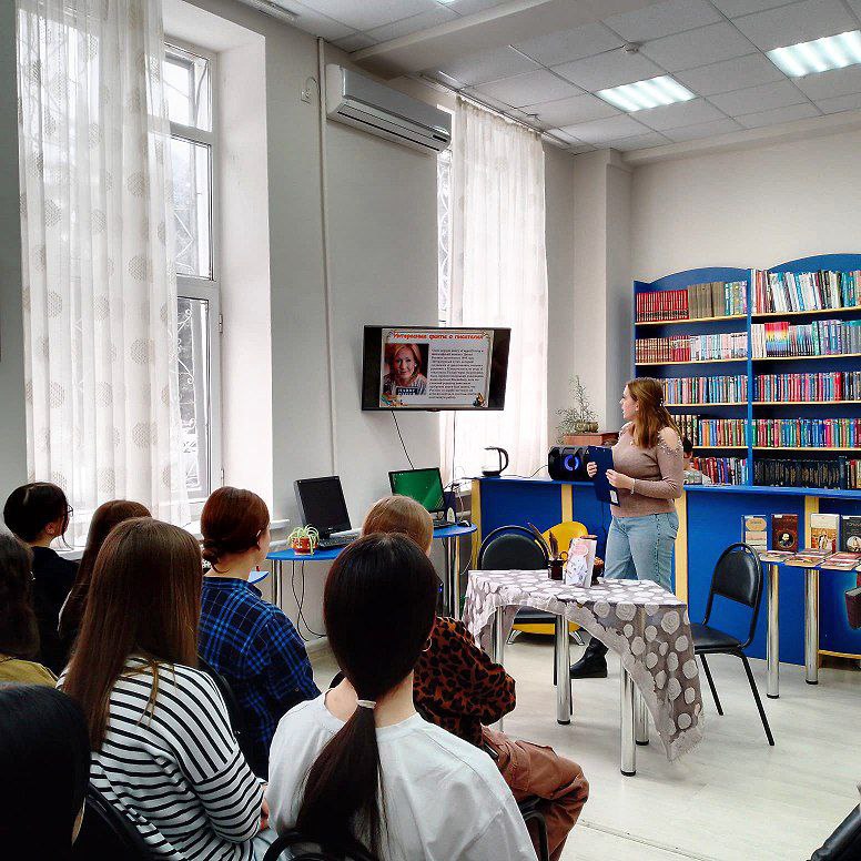 Книги - огромные вселенные
Книги - огромные вселенные