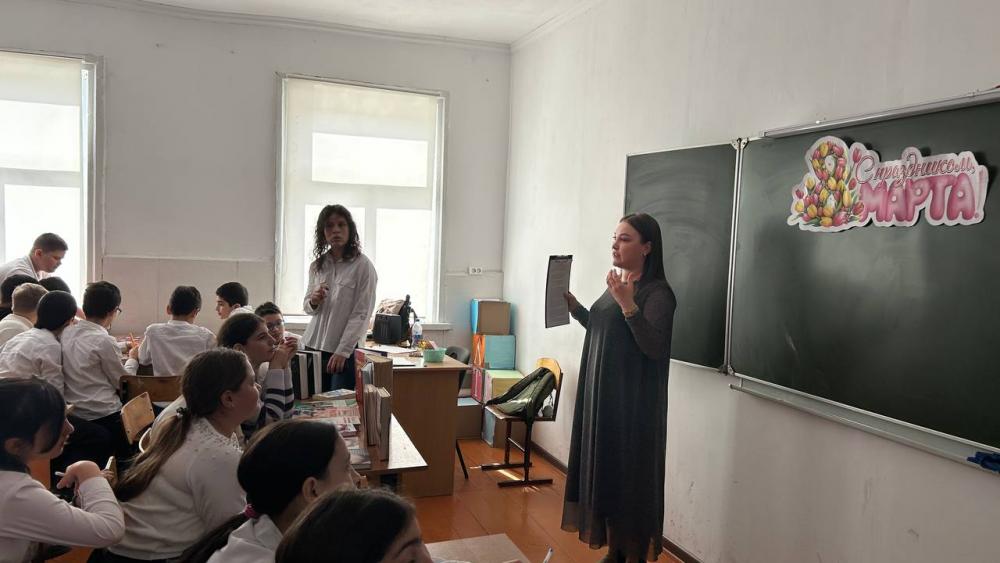 Беседа о прекрасном
Беседа о прекрасном