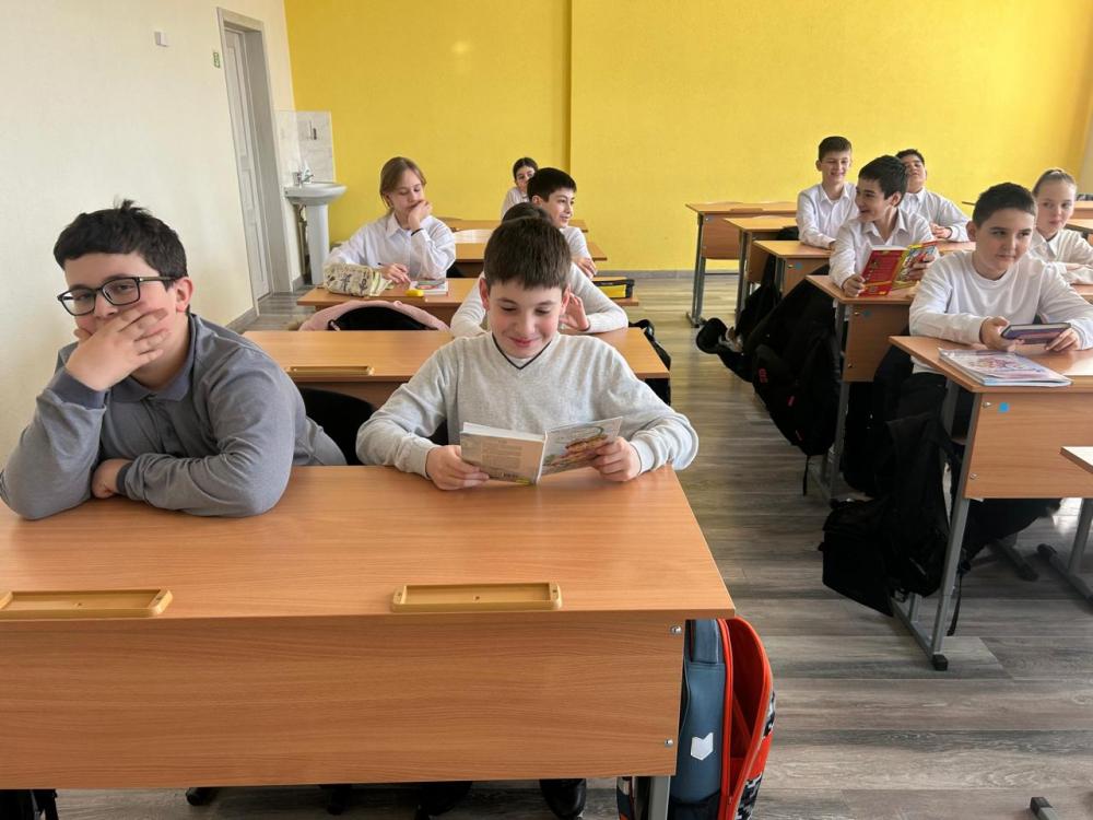 Цветочная поляна
Цветочная поляна