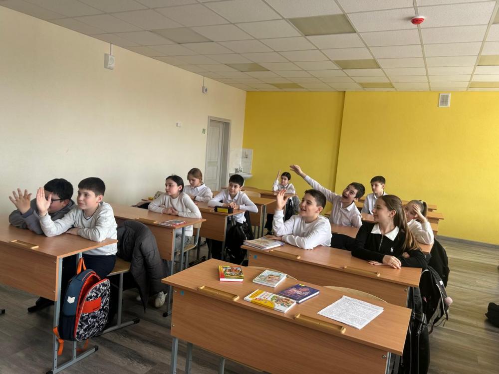 Цветочная поляна
Цветочная поляна