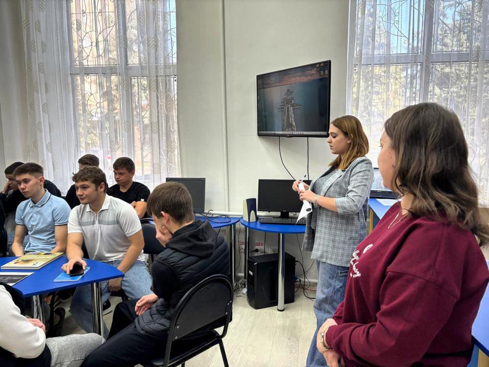 Декады науки
Декады науки