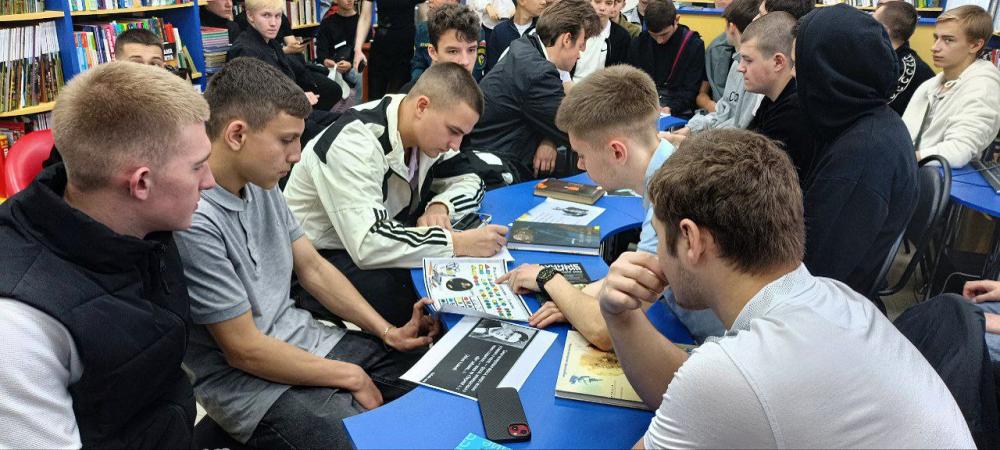 Декады науки
Декады науки