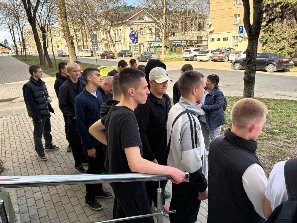 По страницам войны
По страницам войны