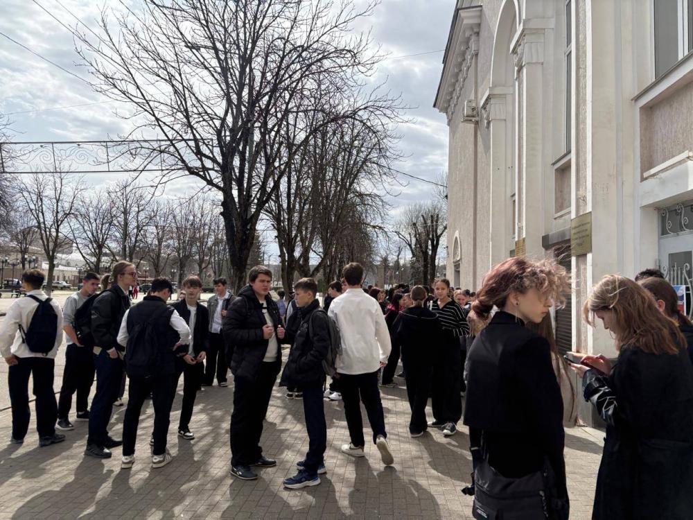 Поздравления к 80-летию Великой Победы
Поздравления к 80-летию Великой Победы