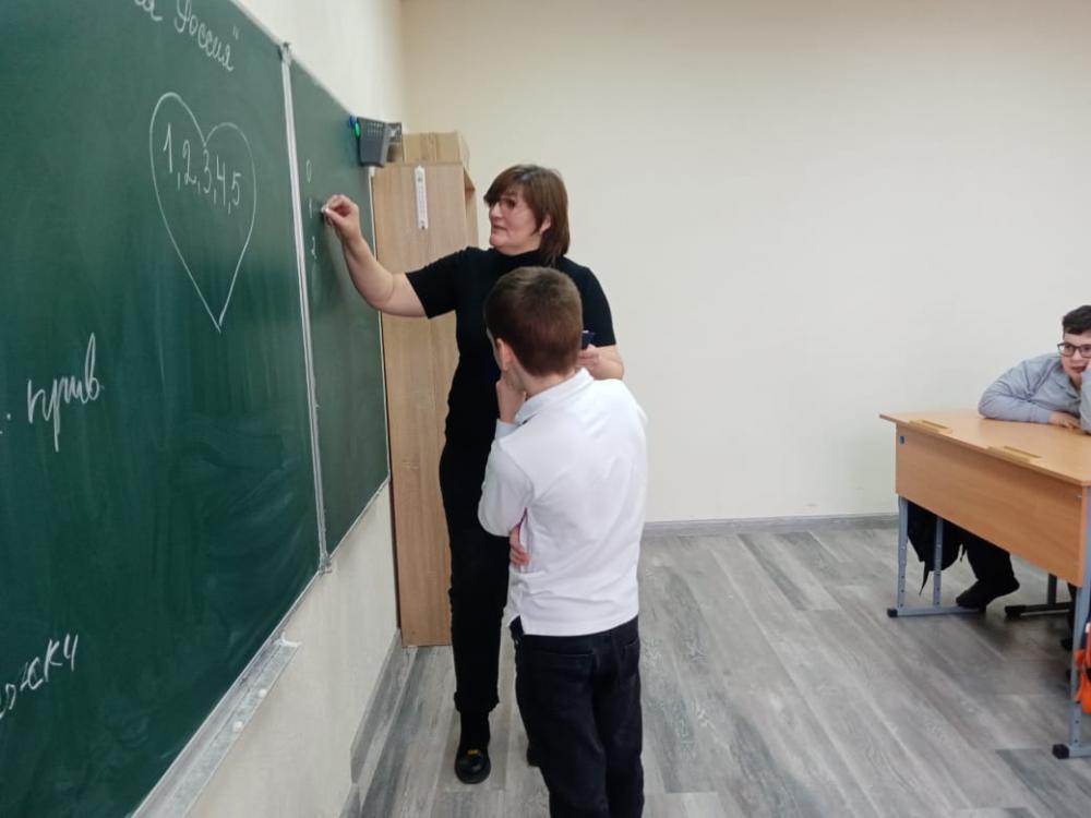 Здоровые дети - здоровая Россия
Здоровые дети - здоровая Россия