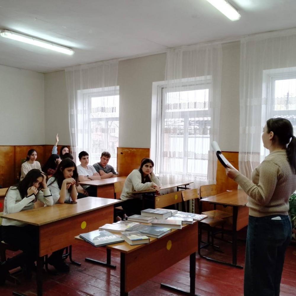 Возвращение в родную гавань
