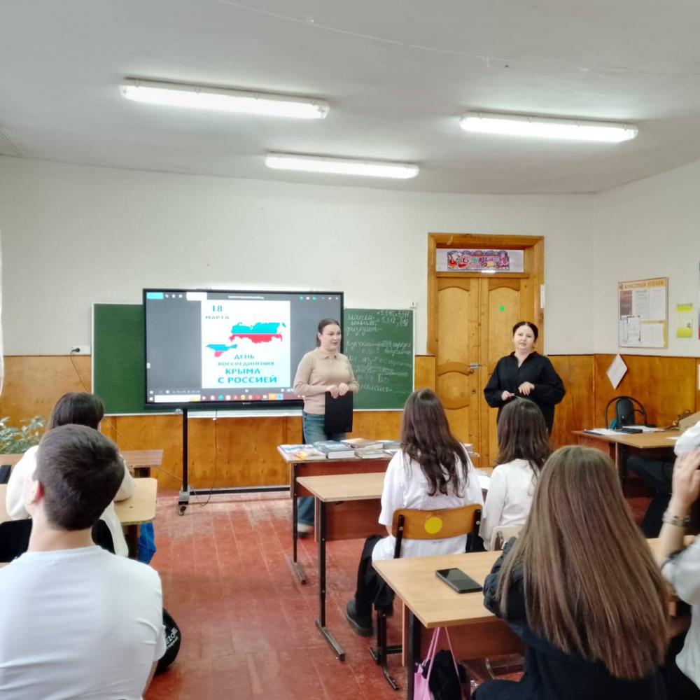 Возвращение в родную гавань
