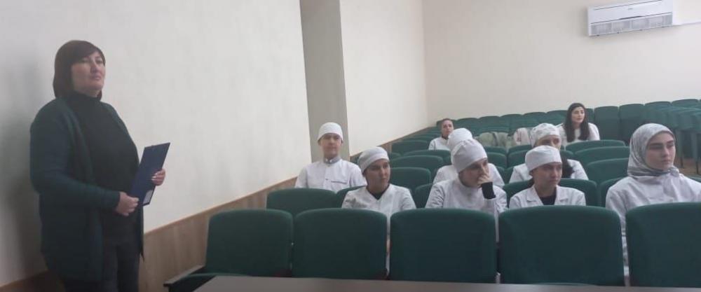 Всемирный день борьбы с туберкулезом
