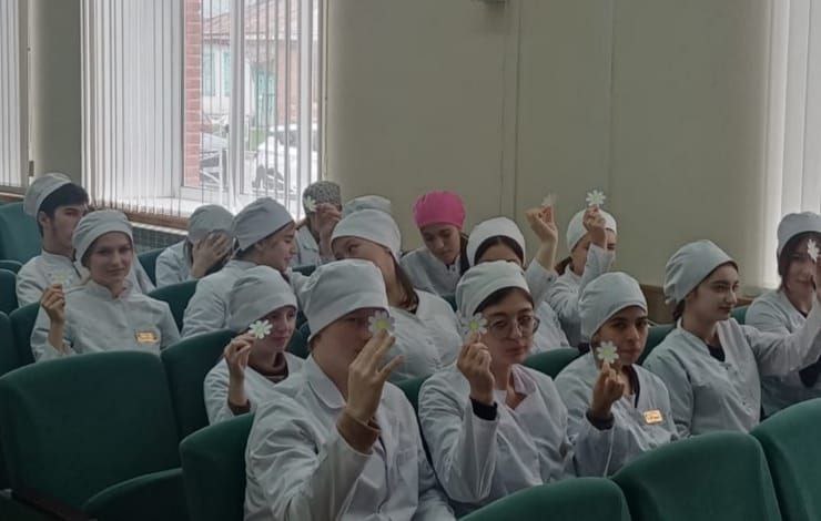 Всемирный день борьбы с туберкулезом
