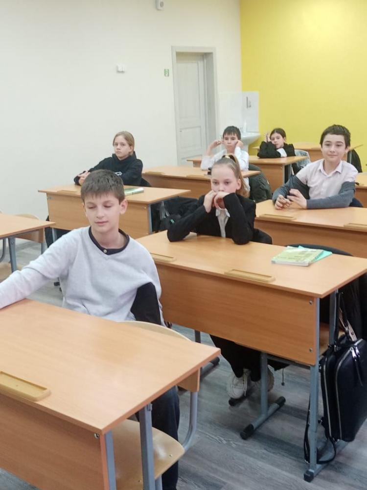 Поэтическое дыхание
