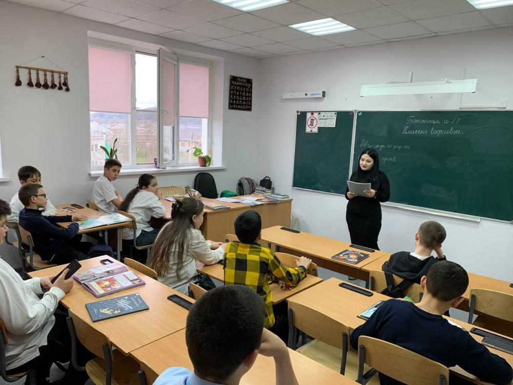 Лесами так славится наша земля
