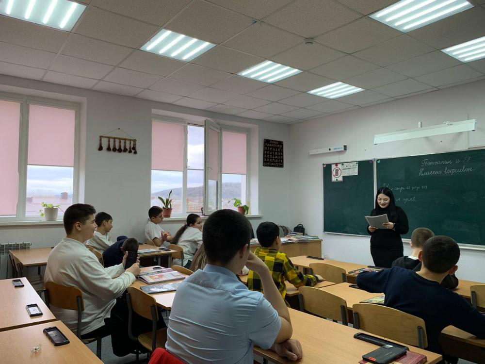 Лесами так славится наша земля
