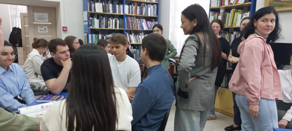 День здоровья
День здоровья