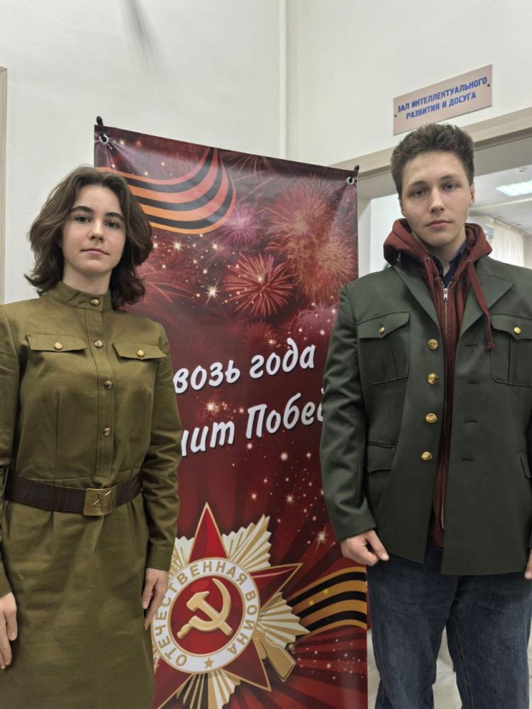 Театральная гостинная
Театральная гостинная